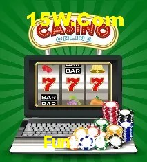 Provedores de Jogos Fun1900