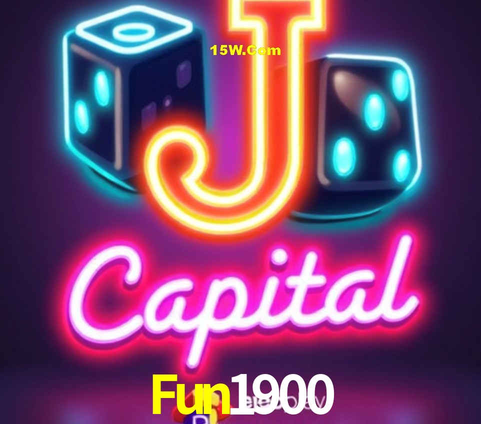 Diretório de Jogos Fun1900