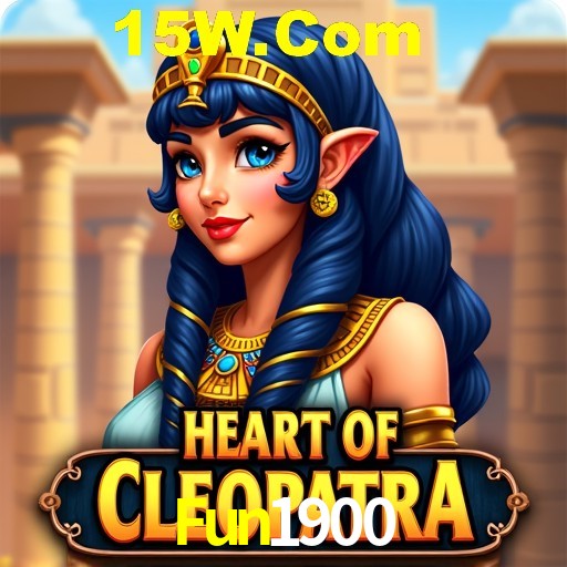 Descubra o Mundo do Cassino Online com Fun1900
