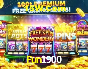 Casino Ao Vivo Fun1900