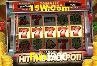 Jogos de Slot Fun1900