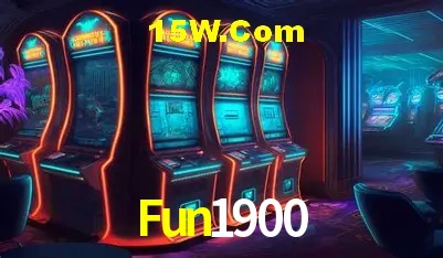 Estatísticas Fun1900