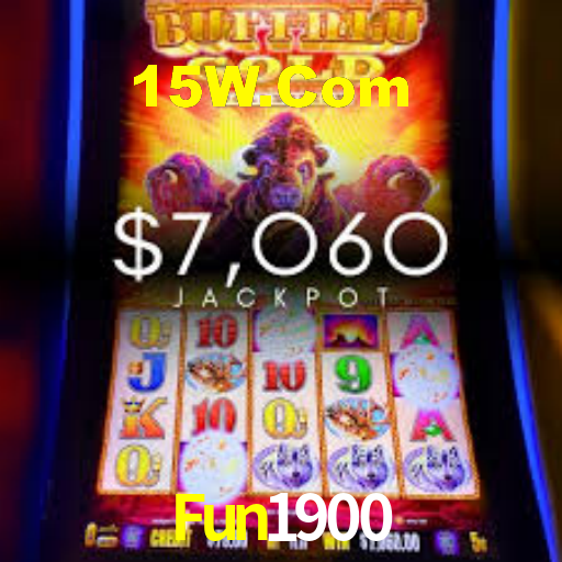 Fun1900.Com