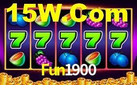 Sinta a adrenalina dos jogos de cassino com Fun1900