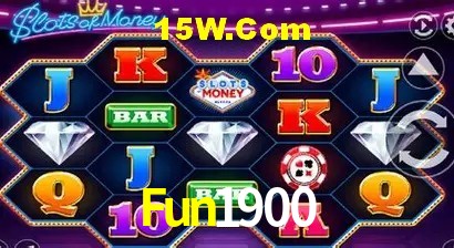 Promoções Sazonais Fun1900
