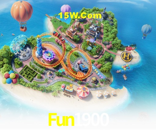 Jogos de Slot Fun1900