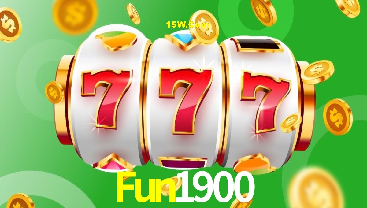 Casino Ao Vivo Fun1900