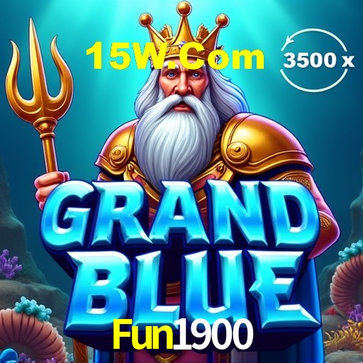 Estatísticas do Jogo Fun1900