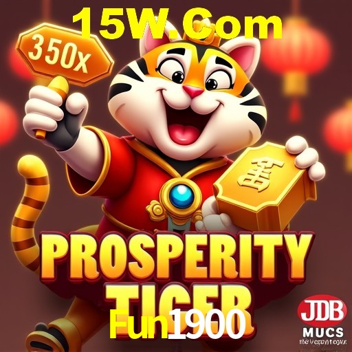 Descubra o Programa VIP da Fun1900: Vantagens Exclusivas para Jogadores
