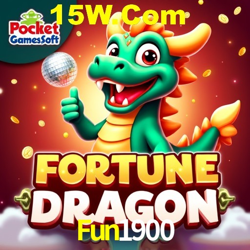 Descubra a Magia dos Jogos de Arcade no Fun1900