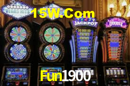 Fun1900.Com