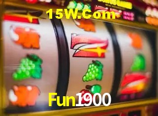 Diretório de Jogos Fun1900