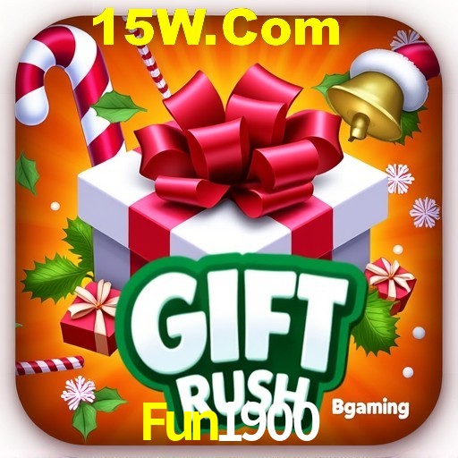 Interface do App Fun1900