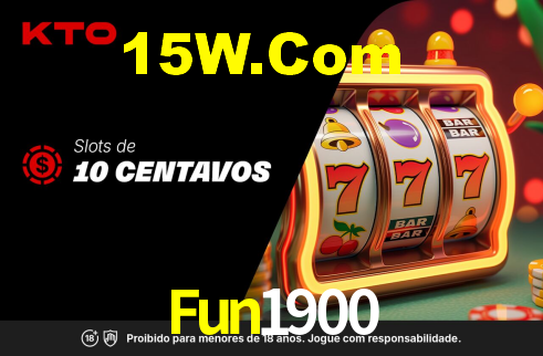 Interface Premium Fun1900