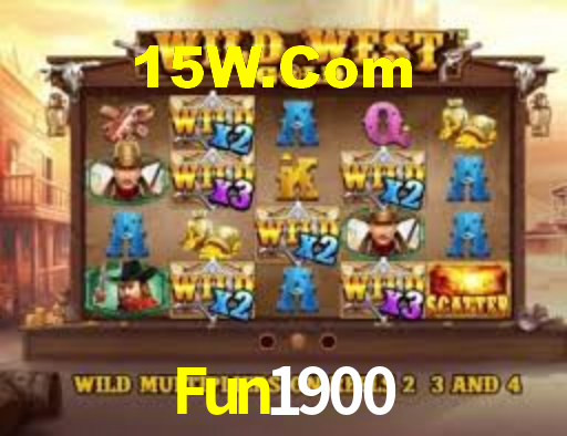 Fun1900