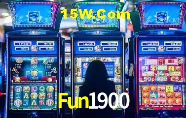 Estatísticas do Jogo Fun1900