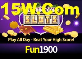 Fun1900 App