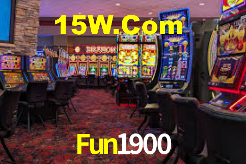 Fun1900
