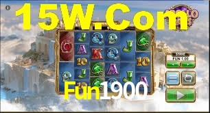 APP oficial da Fun1900 para mobile