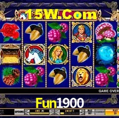Experiência VIP Fun1900