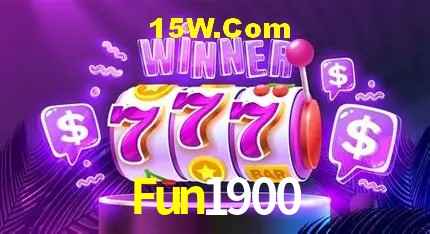 Benefícios da Conta Fun1900