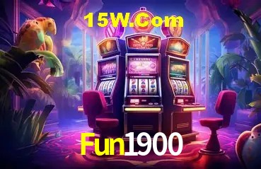 Benefícios da Conta Fun1900