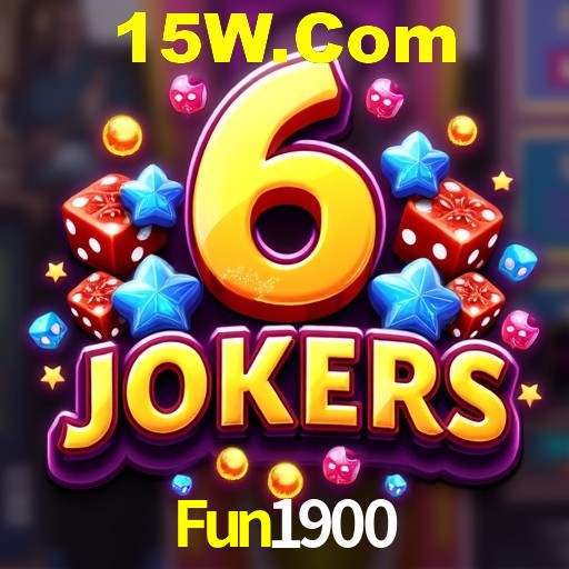 Desvendando o Mundo dos Jogos Virtuais na Fun1900