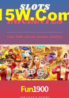 Jogos Exclusivos Fun1900