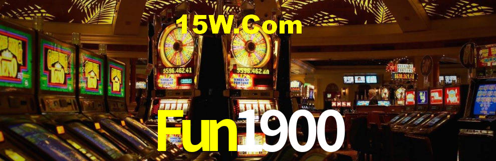 Fun1900.Com