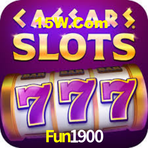 Fun1900: A Experiência de Casino com Jogos de Mesa ao Vivo