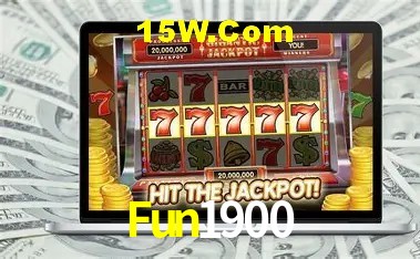 Casino Ao Vivo Fun1900