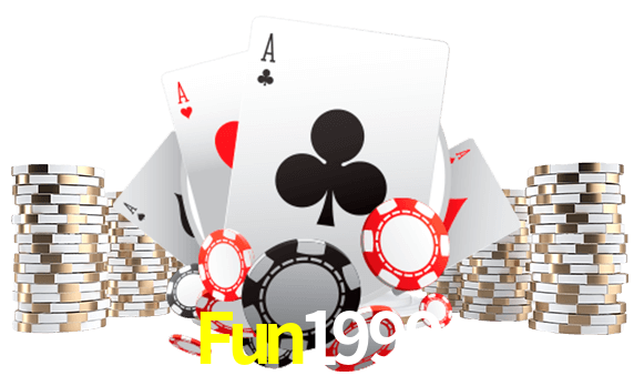 Jogue jogos de pôquer em Fun1999