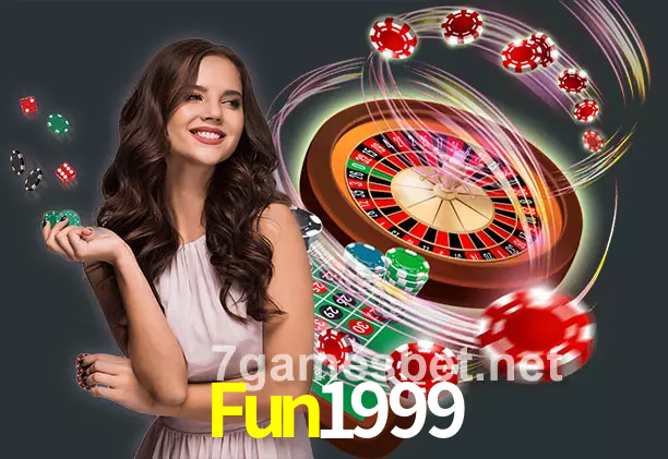 vivo no cassino Fun1999