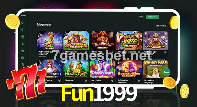 Fun1999 aplicativo