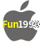 Aplicativo Fun1999 para iOS