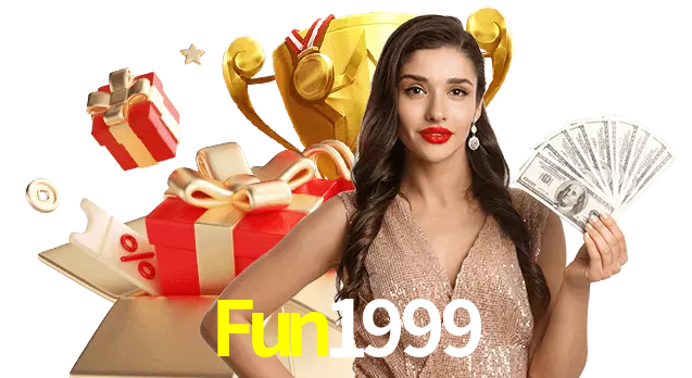 Jogue com dealers reais no Fun1999!