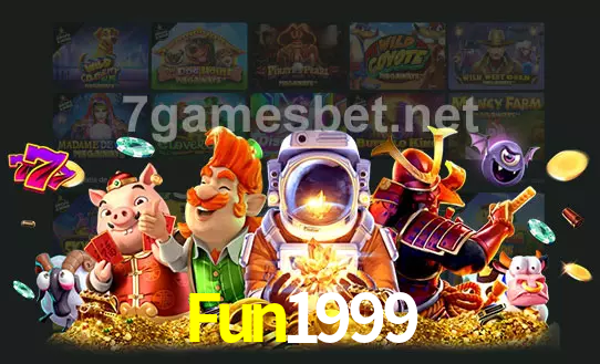 cassino Fun1999